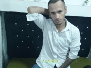 Axelbillis