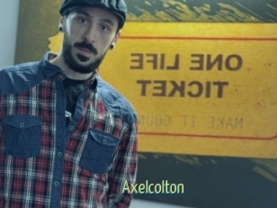 Axelcolton