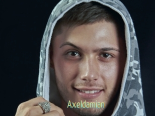 Axeldamian