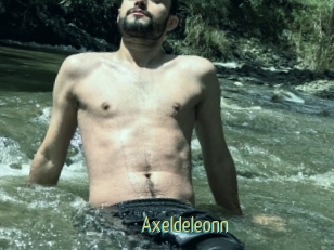 Axeldeleonn