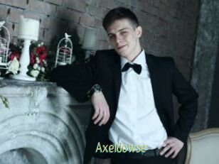 Axeldowse