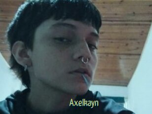 Axelkayn