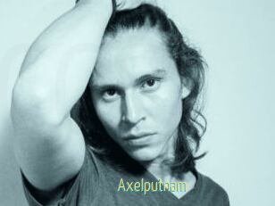 Axelputnam