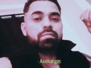 Axelvargas