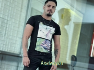 Axelwaylon