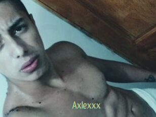 Axlexxx