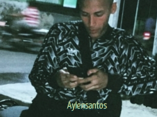 Aylensantos