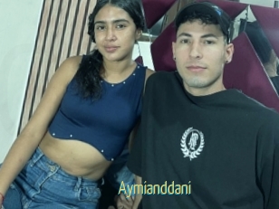 Aymianddani