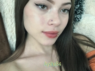 Aysha84