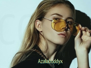 Azaliabuddyx