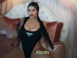 Azuraby