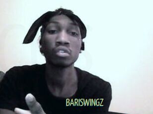 BARISWINGZ