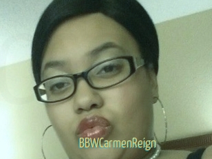 BBWCarmenReign