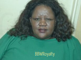 BBWRoyalty