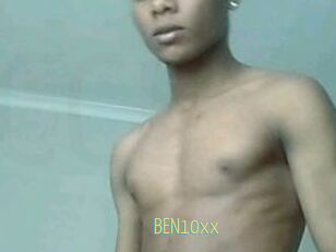 BEN10xx