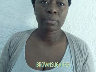 BROWNSUGAHXX