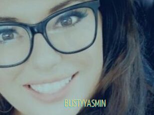 BUSTYYASMIN