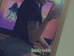 BabiiGriselda