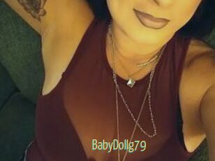 BabyDollg79