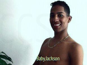 BabyJackson