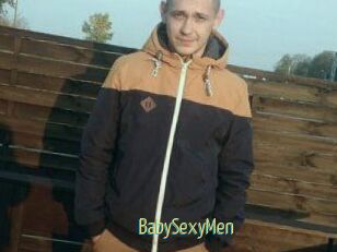 BabySexyMen