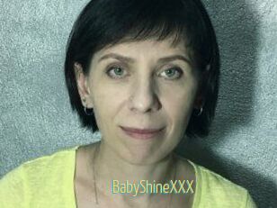 BabyShineXXX