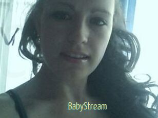 BabyStream