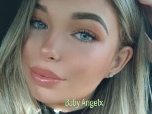 Baby_Angelx