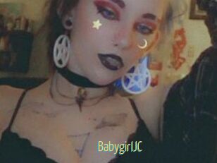 BabygirlJC