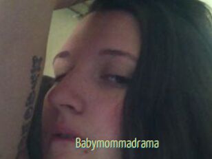 Babymommadrama