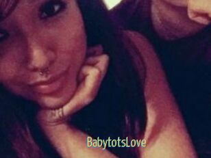 Babytots_Love