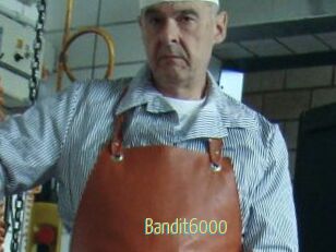 Bandit6000