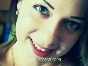 BarbaraGreen