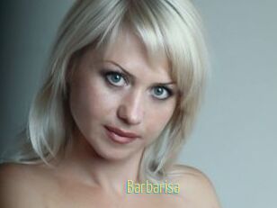 Barbarisa