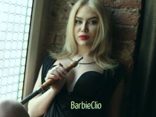 BarbieClio