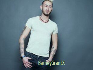 BarneyGrantX