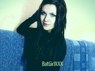 BatGirlXXX