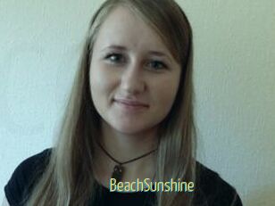 BeachSunshine