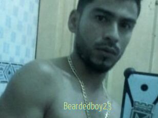 Beardedboy23