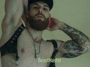 BeastMaster