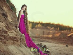 BeautifulFox