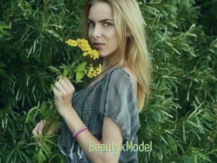 BeautyxModel