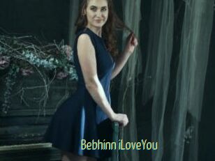 Bebhinn_iLoveYou