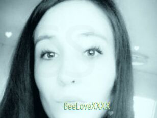 BeeLoveXXXX