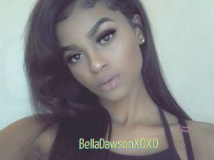 BellaDawsonXOXO