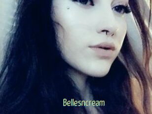 Bellesncream