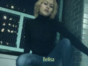 Bellisa