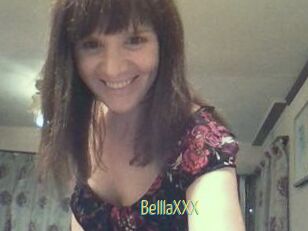 BelllaXXX