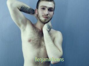 BenjaminDowns