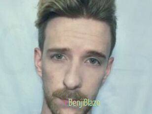 BenjiBlaze